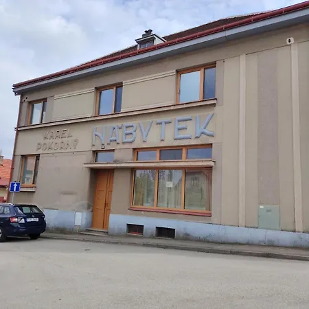 501 * Pacov