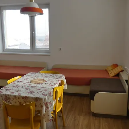 501 Pacov
