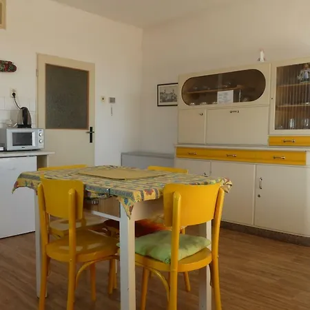 501 Appartamento Pacov