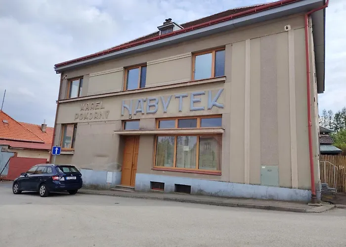 501 * Pacov