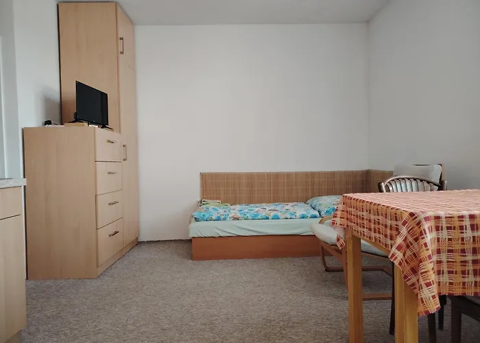 501 Lägenhet *