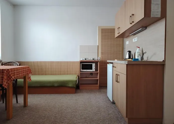 Apartman 501 *