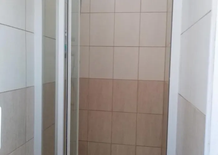 501 Apartman Pacov
