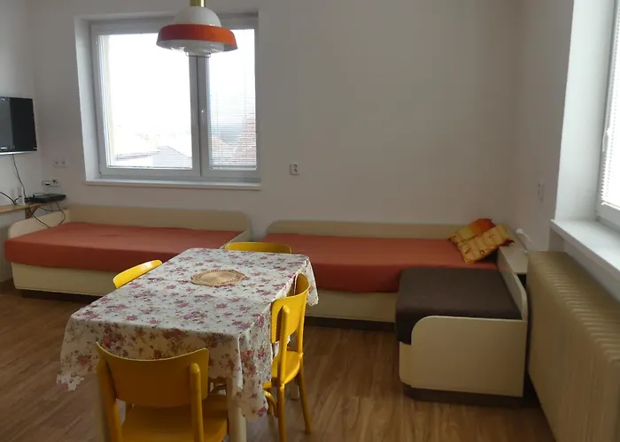 501 Pacov