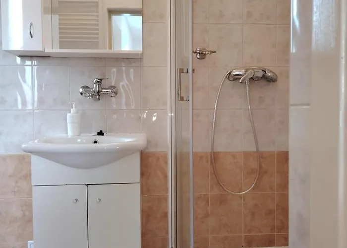 501 Apartman