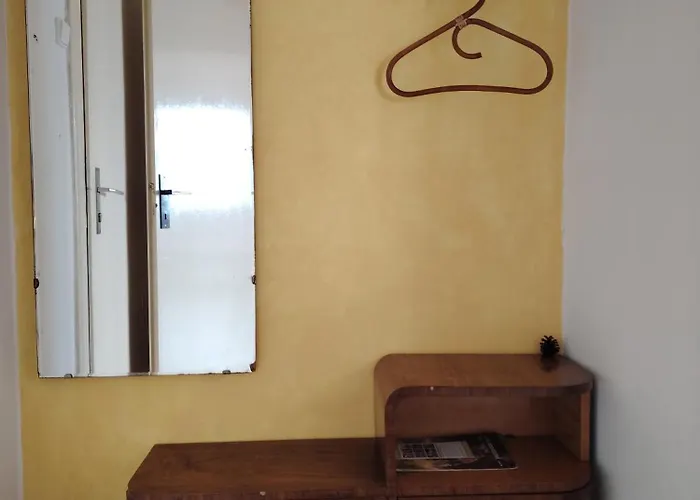 501 Apartman